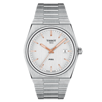 Orologio Tissot Uomo Prx in Acciaio T1374101103100 - T1374101103100
